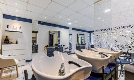 Nouvelle Vague : Coiffeur à Sérifontaine
