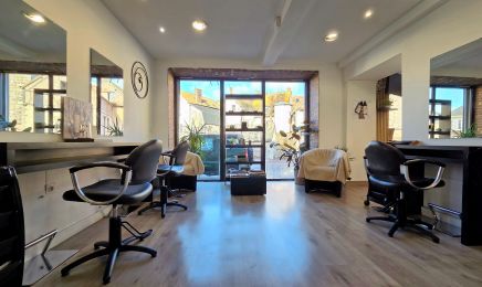 Le Soft Coiffure : Coiffeur à Nogent-le-Roi