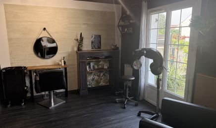 O Bon Hair  : Coiffeur à Villaines-sous-Bois
