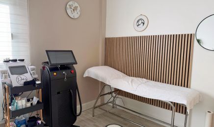 DAS BEAUTY : Institut de beauté à Garges-lès-Gonesse