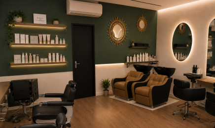 Deborah coiffure Esthétique  : Institut de beauté à Lumio