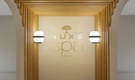 Spa Nuxe - RockyPop Flaine : Spa à Arâches-la-Frasse