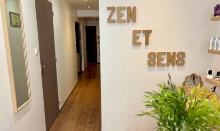 Zen et sens : Institut de beauté à Pont-de-l'Arche