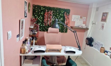 L'Atelier d'Énéa : Institut de beauté à Pacy-sur-Eure