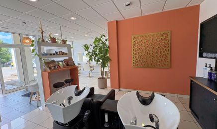 L'Art du Ciseau : Coiffeur à Brécé