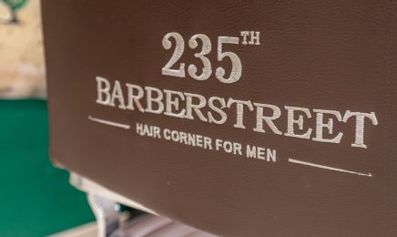 235th Barberstreet Nation : Institut de beauté à Paris