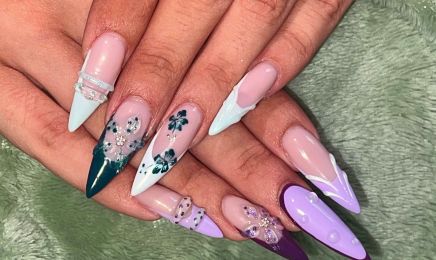 JSC Nails : Manucure à Istres