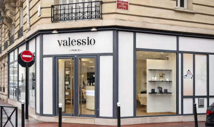 Valessio - Levallois-Perret : Coiffeur à Levallois-Perret