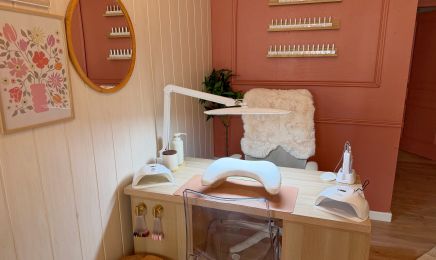 Beauty April : Manucure à Carcassonne