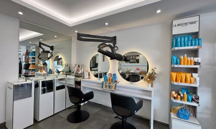 Les salons de Charlotte - Soustons : Coiffeur à Soustons