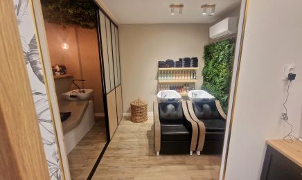 L'atelier d'hair : Coiffeur à Villeneuve-sur-Lot
