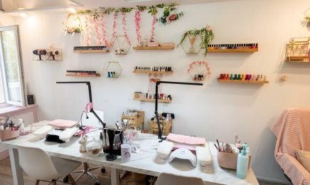 Mc nails beauté : Institut de beauté à Carcassonne
