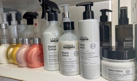 VOG COIFFURE - Marseille  : Coiffeur à Marseille