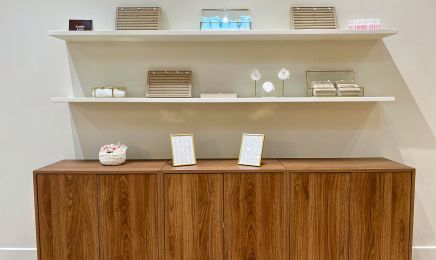 MAISON MOLY : Manucure à Saint-Brieuc