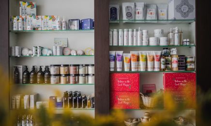 GREEN Coiffure Café Bien-Être : Coiffeur à Cherbourg-en-Cotentin