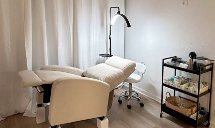 AALMIAS : Manucure à Enghien-les-Bains