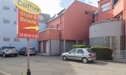 Style et Beauté : Coiffeur à Mommenheim