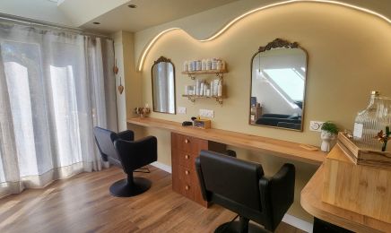 La Plume : Coiffeur à Saint-Philbert-de-Grand-Lieu