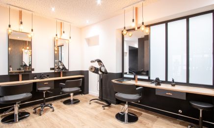 Mon atelier : Barbier à Montfort-en-Chalosse