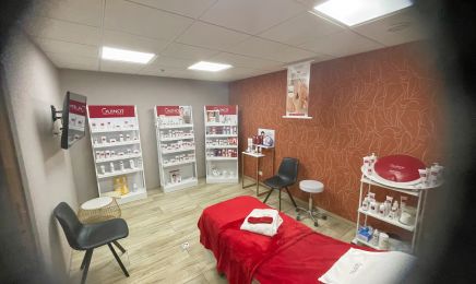 Une Heure pour Soi - L'Aigle : Institut de beauté à L'Aigle