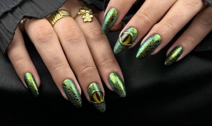 Solar Nails  : Manucure à La Valette-du-Var
