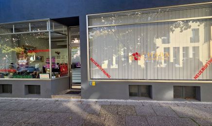 Chaba Thai Massage: Spa in Braunschweig