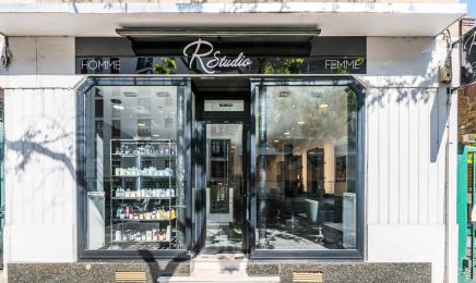 R Studio : Coiffeur à Épinay-sur-Seine