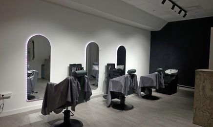 La Cave Barber  : Barbier à Courbevoie