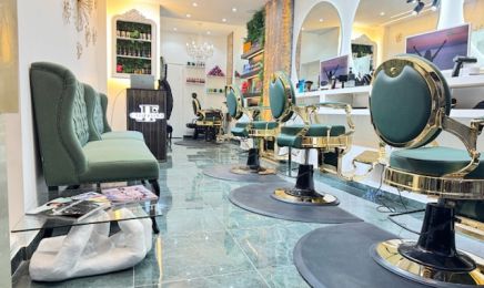 LF coiffure : Barbier à Thionville