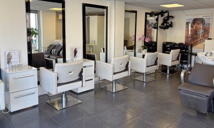 L'instant Coiffure : Coiffeur à La Chapelle-la-Reine