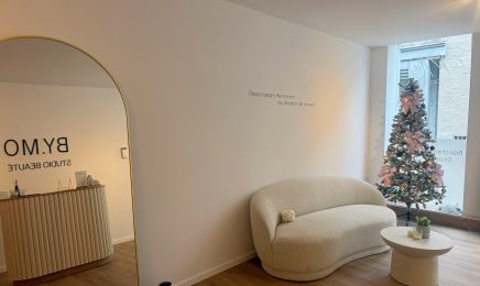 Studio Beauté By M.O : Institut de beauté à Verviers