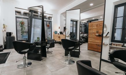Figure Libre : Coiffeur à Bordeaux
