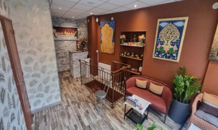 Ban Maï Taï : Institut de beauté à Paris