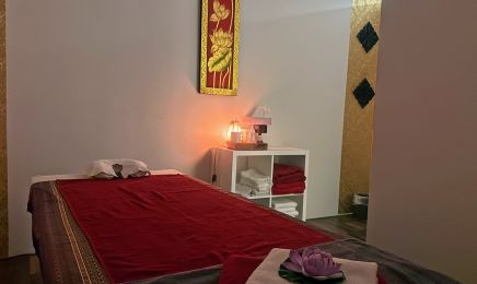 Sadudee Thaimassage: Spa in Heide
