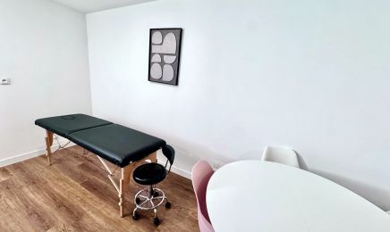 Studio Madame Alves : Institut de beauté à Vienne