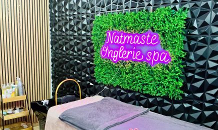 Natmasté  : Coiffeur à Saint-Chamas