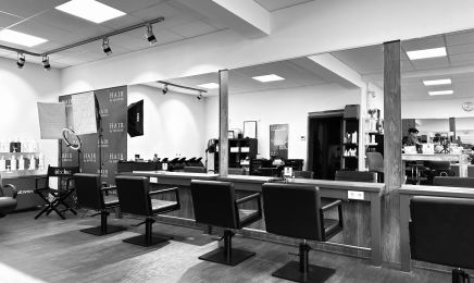 Haardesign Medine GmbH: Friseur in Dortmund
