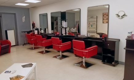 Aux ciseaux d’Elsa : Coiffeur à Issoire