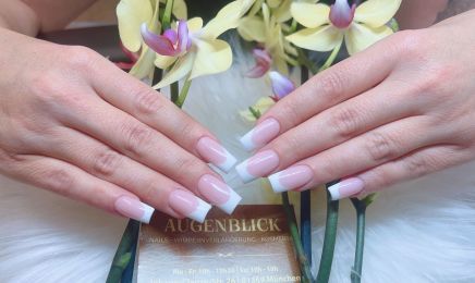 Augenblick Munich: Nagelstudio in München