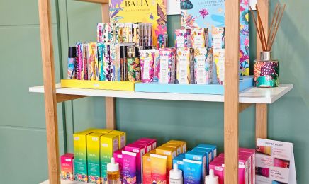 Glam and Chic : Institut de beauté à Saint-André-les-Vergers
