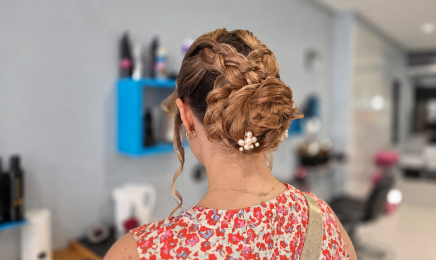 M’Ta Coiffure : Coiffeur à Saint-Pierre-en-Auge