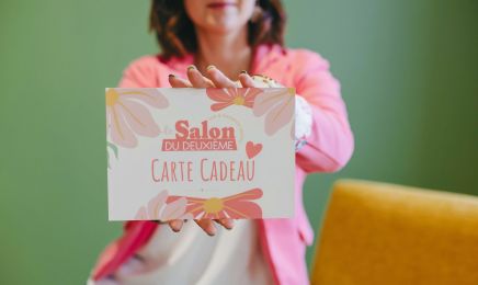 Le Salon du Deuxième : Coiffeur à Bergerac