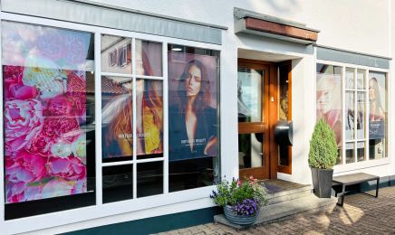 Haarstudio TOP TREND: Friseur in Simmozheim