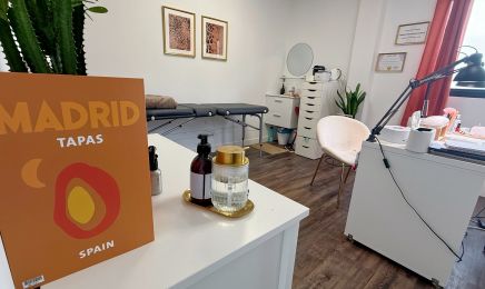 Studio Doré : Manucure à Marcilly-d'Azergues