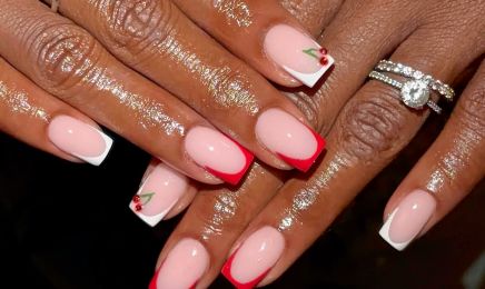 Ass’Nails : Manucure à Nice