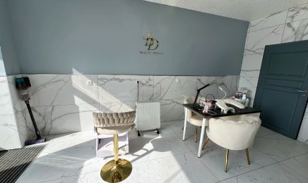 Beauty Dream : Manucure à Montbéliard