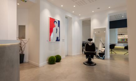 Oweis Hair Designer Lille  : Coiffeur à Lille