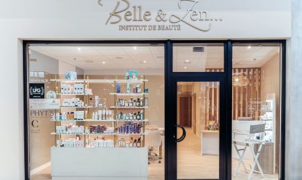 Belle & Zen  : Manucure à Saint-Georges-sur-Loire