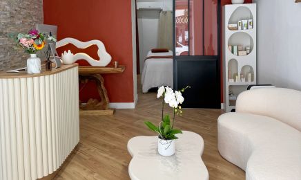 Kalleis SPA : Institut de beauté à Nice