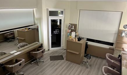 Föhnix Friseur: Friseur in Heuchelheim